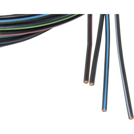 Genuine Genuine Wiring Harness, 038971782C 038971782C